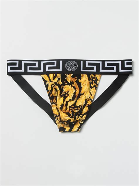 men's versace underwear sale.